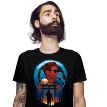 Load image into Gallery viewer, Johnny Cage