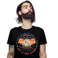 Load image into Gallery viewer, It Was Aliens