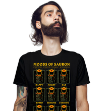 Load image into Gallery viewer, Sauron Moods