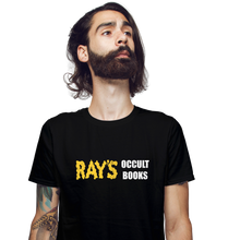 Load image into Gallery viewer, Ray's Occult Books