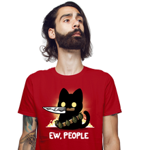Load image into Gallery viewer, Ew, People