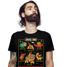 Load image into Gallery viewer, Jurassic Snack