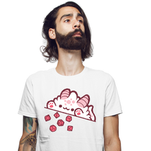 Load image into Gallery viewer, D&D Bongo Cat
