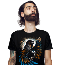 Load image into Gallery viewer, The Falcon Sorceress