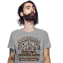 Load image into Gallery viewer, Womp Rats Summer Camp