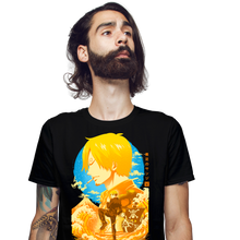 Load image into Gallery viewer, Great Wave Sanji
