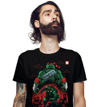Load image into Gallery viewer, Red Bruiser Ninja