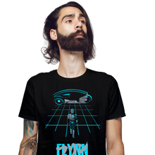 Load image into Gallery viewer, The Grid Rider