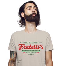 Load image into Gallery viewer, Fratelli's Family Restaurant