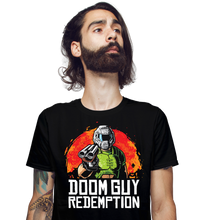 Load image into Gallery viewer, Doomguy Redemtion