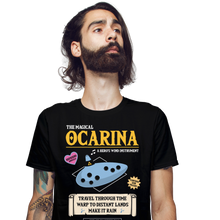 Load image into Gallery viewer, Magical Ocarina