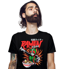 Load image into Gallery viewer, Ramen Rider