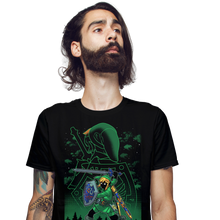 Load image into Gallery viewer, Hero Of Hyrule Shadow