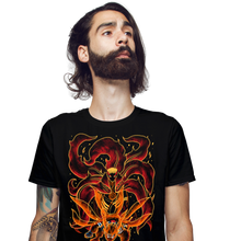 Load image into Gallery viewer, Spiral Fury