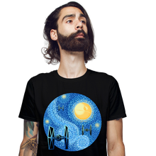 Load image into Gallery viewer, Starry Night Fighters