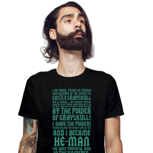 Load image into Gallery viewer, I Am Adam.