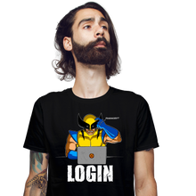 Load image into Gallery viewer, LOGIN