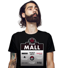 Load image into Gallery viewer, Darth Mall
