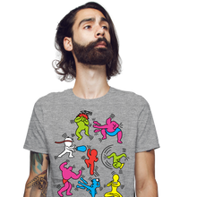 Load image into Gallery viewer, Pop Fighter Original 8