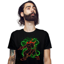 Load image into Gallery viewer, Raph Electric Neon