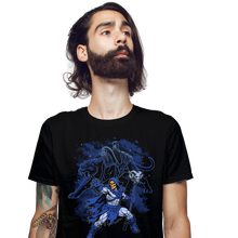 Load image into Gallery viewer, Doom & Panther