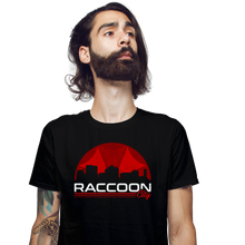 Load image into Gallery viewer, Visit Raccoon City