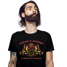 Load image into Gallery viewer, Courage Is Awakened