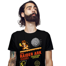 Load image into Gallery viewer, Super Raider Ark