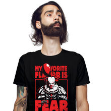 Load image into Gallery viewer, Fear Is My Favorite Flavor