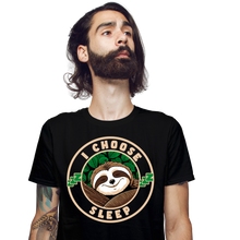 Load image into Gallery viewer, I Choose Sleep