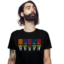 Load image into Gallery viewer, Reservoir Ninja Turtles