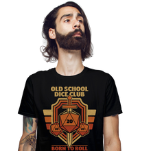 Load image into Gallery viewer, Born To Roll