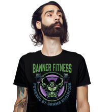 Load image into Gallery viewer, Gamma Radiation Fitness