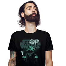Load image into Gallery viewer, Stop Wars