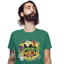 Load image into Gallery viewer, Spooky Patch Monsters