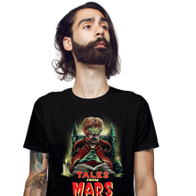 Load image into Gallery viewer, Tales from Mars