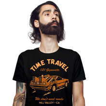 Load image into Gallery viewer, Vintage Gigawatts