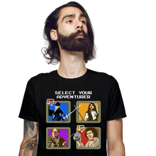 Load image into Gallery viewer, Select Your Adventurer