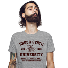 Load image into Gallery viewer, Endor University