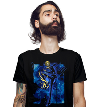 Load image into Gallery viewer, Black Leg Shadow Nebula