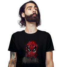 Load image into Gallery viewer, Crimson Web