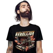 Load image into Gallery viewer, Time To Join The Rebellion