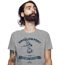 Load image into Gallery viewer, Swallow Post