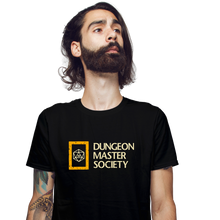 Load image into Gallery viewer, Dungeon Master Society