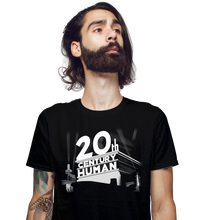 Load image into Gallery viewer, 20th Century Human