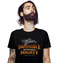 Load image into Gallery viewer, The Impossible