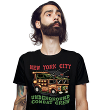 Load image into Gallery viewer, NYC Underground