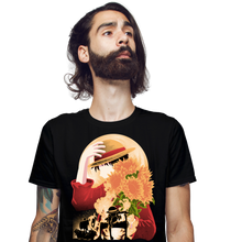 Load image into Gallery viewer, Sun Flower Pirate