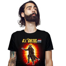 Load image into Gallery viewer, G.I. GHOUL