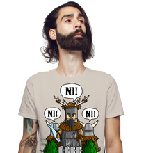 Load image into Gallery viewer, The Knights Of Ni